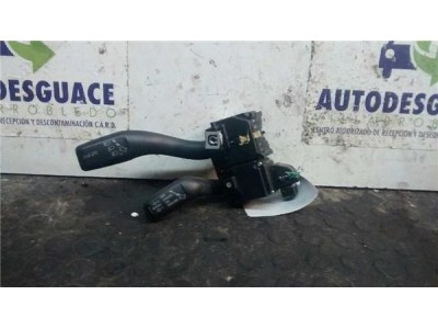 Mando De Luces Audi A3 2 0 TDI