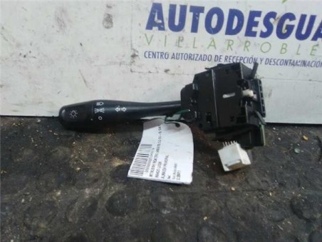 Mando De Luces Mitsubishi MONTERO 3 2 DI-D 