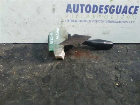 Mando De Luces Mitsubishi MONTERO 3 2 DI-D 