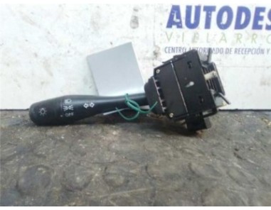 Mando De Luces Mitsubishi MONTERO 3 2 DI-D 