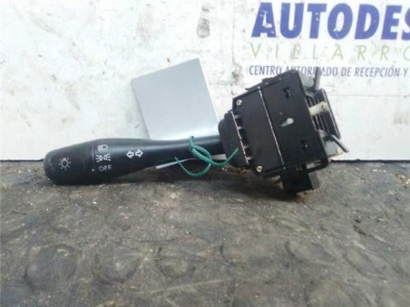 Mando De Luces Mitsubishi MONTERO 3 2 DI-D 