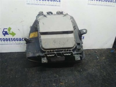 Faro Delantero Izquierdo Fiat DOBLO 1 3 JTD