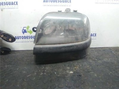 Faro Delantero Izquierdo Fiat DOBLO 1 3 JTD  2