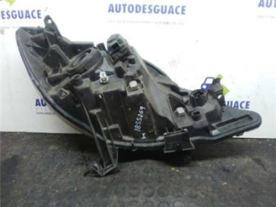 Faro Delantero Izquierdo Peugeot 107 1 4 HDi