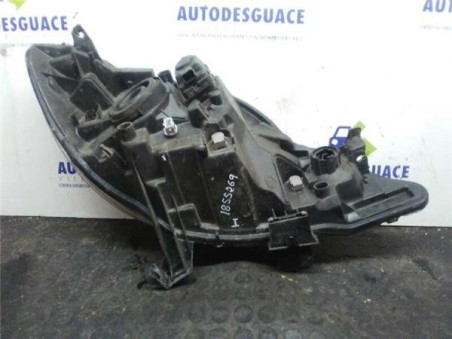 Faro Delantero Izquierdo Peugeot 107 1 4 HDi 