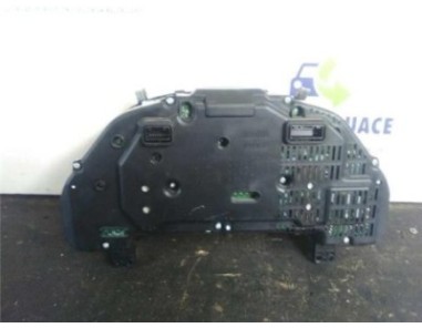 Cuadro Completo Lexus IS200 2 2 D-CAT 