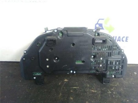 Cuadro Completo Lexus IS200 2 2 D-CAT 