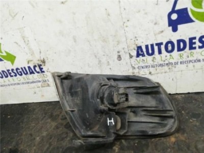 Faro Delantero Izquierdo Nissan ALMERA 2 0 D