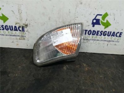 Faro Delantero Izquierdo Nissan ALMERA 2 0 D  2