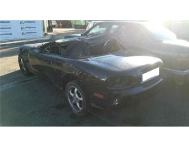 Mando De Luces Mazda MX-5 1 6 16V 