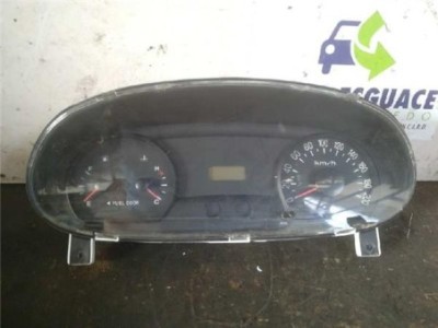 Cuadro Completo Hyundai H 1 2 5 CRDi