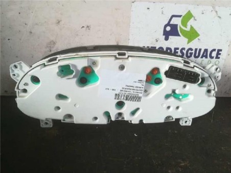 Cuadro Completo Hyundai H 1 2 5 CRDi 