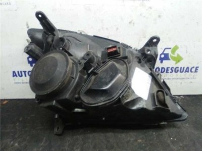 Faro Delantero Izquierdo Opel VECTRA C BERLINA 2 2 16V DTI