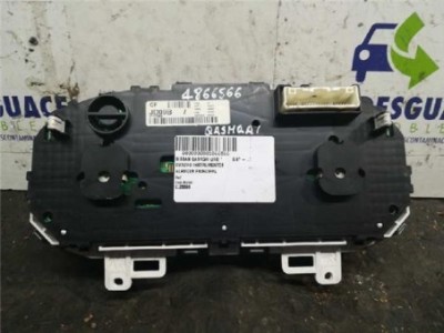 Cuadro Completo Nissan QASHQAI 2 0 dCi Turbodiesel