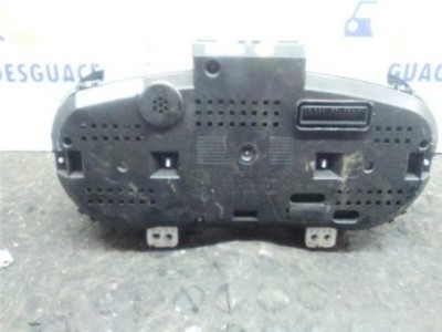 Cuadro Completo Hyundai I30 1 4