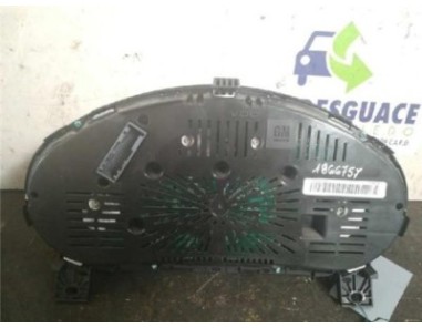 Cuadro Completo Opel INSIGNIA BERLINA 2 0 CDTI 