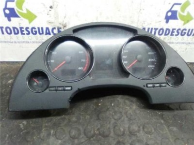 Cuadro Completo Seat EXEO BERLINA 1 8 16V TSI 