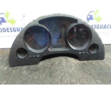 Cuadro Completo Seat EXEO BERLINA 1 8 16V TSI 