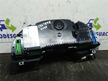 Cuadro Completo Seat EXEO BERLINA 1 8 16V TSI 