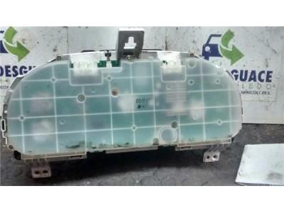 Cuadro Completo Mazda 3 BERLINA 2 0 16V