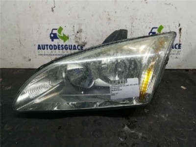 Faro Delantero Izquierdo Ford FOCUS BERLINA 1 6 TDCi