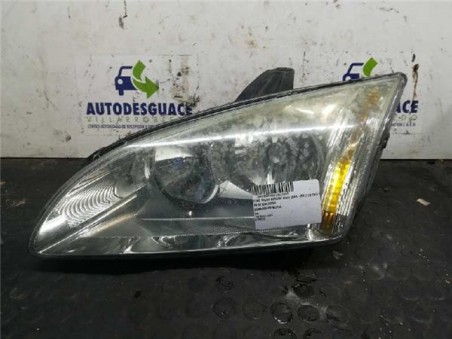 Faro Delantero Izquierdo Ford FOCUS BERLINA 1 6 TDCi 