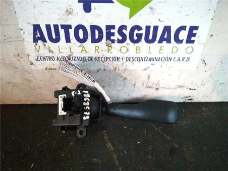Mando De Luces BMW X3 2 0 Turbodiesel 