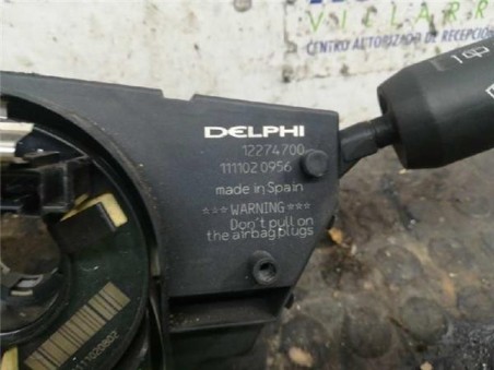 Mando De Luces Opel CORSA D 1 3 16V CDTI 