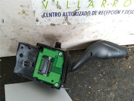Mando De Luces Ford C-MAX 1 6 TDCi 