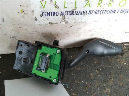 Mando De Luces Ford C-MAX 1 6 TDCi 