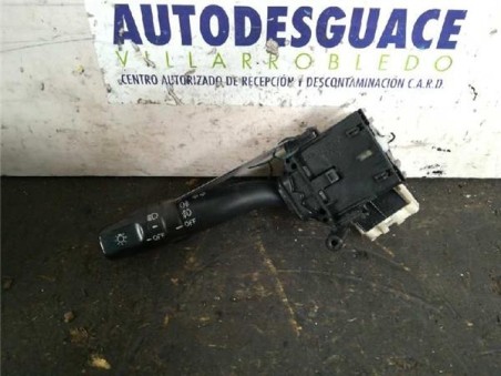 Mando De Luces Toyota COROLLA VERSO 2 0 Turbodiesel 