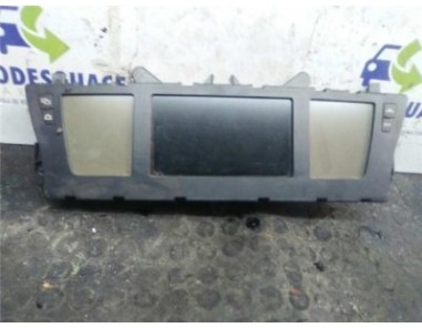 Cuadro Completo Citroen C4 GRAND PICASSO 2 0 HDi FAP 