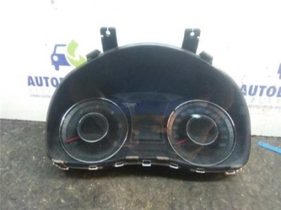 Cuadro Completo Hyundai I40 CW 1 7 CRDi  2