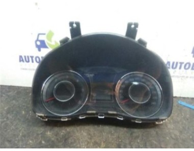 Cuadro Completo Hyundai I40 CW 1 7 CRDi 