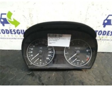 Cuadro Completo BMW SERIE 3 BERLINA 2 5 24V 