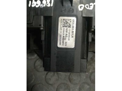 Mando De Luces Seat TOLEDO 1 6 TDI 