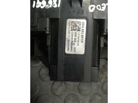 Mando De Luces Seat TOLEDO 1 6 TDI 