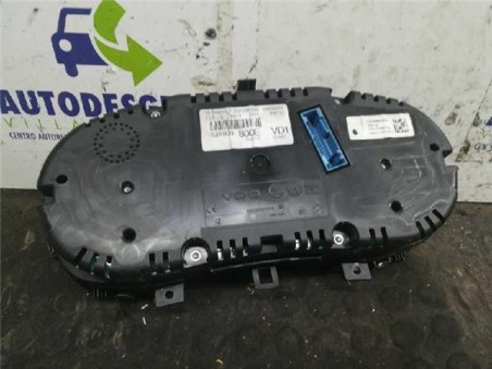 Cuadro Completo Seat TOLEDO 1 6 TDI 