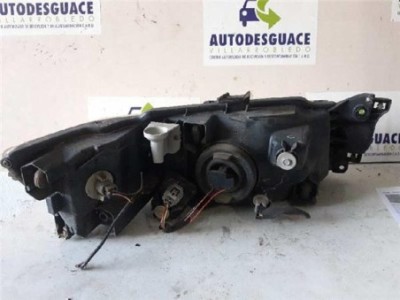 Faro Delantero Izquierdo Mitsubishi SPACE WAGON 2 4 GDI
