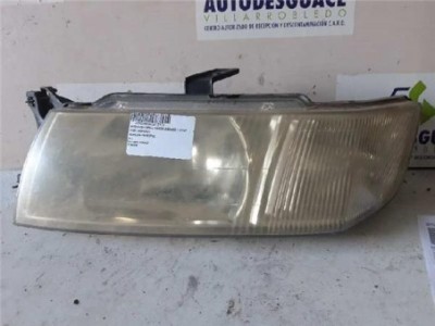 Faro Delantero Izquierdo Mitsubishi SPACE WAGON 2 4 GDI  2