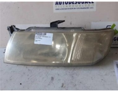 Faro Delantero Izquierdo Mitsubishi SPACE WAGON 2 4 GDI 