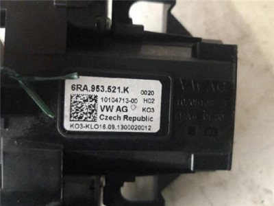 Mando De Luces Seat TOLEDO 1 6 TDI 