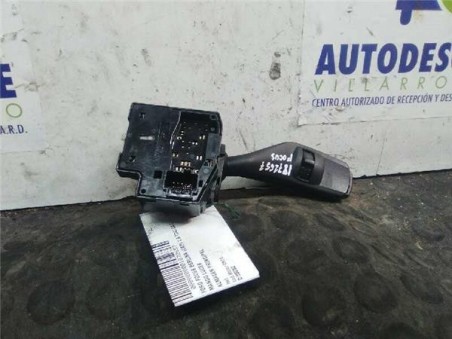 Mando De Luces Ford FOCUS BERLINA 1 6 TDCi 