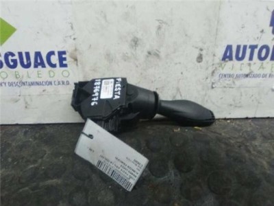 Mando De Luces Ford FIESTA 1 6 TDCi 