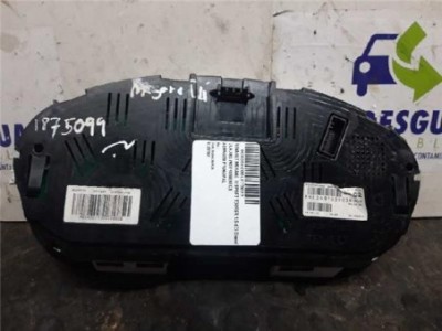 Cuadro Completo Renault MEGANE III SPORT TOURER 1 5 dCi D FAP