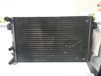 Radiador Seat LEON 1 9 TDI