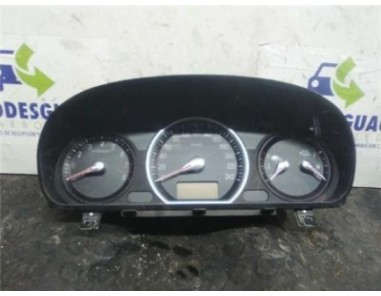 Cuadro Completo Hyundai SONATA 2 4 