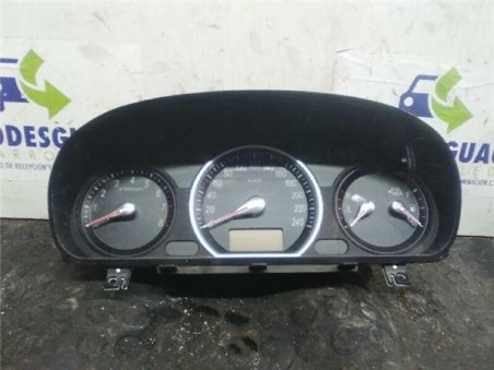 Cuadro Completo Hyundai SONATA 2 4 