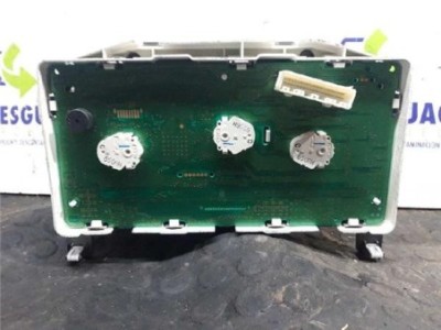 Cuadro Completo Nissan NOTE 1 6 16V