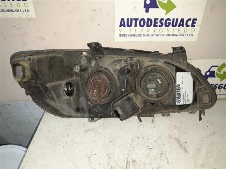 Faro Delantero Izquierdo Opel ZAFIRA A 1 8 16V 